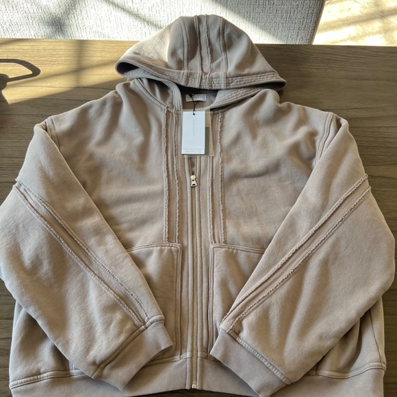 John Elliot Frame Sweat Pants & Hoodie - Picture 4 of 17